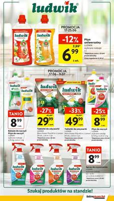 Gazetka Intermarche