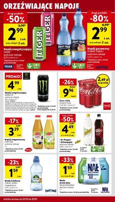 Gazetka Intermarche