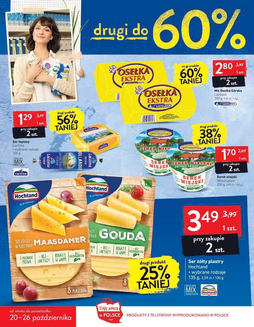 Gazetka promocyjna Intermarche do 26/10/2020 str.12