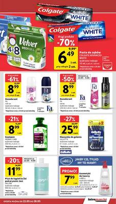 Gazetka Intermarche