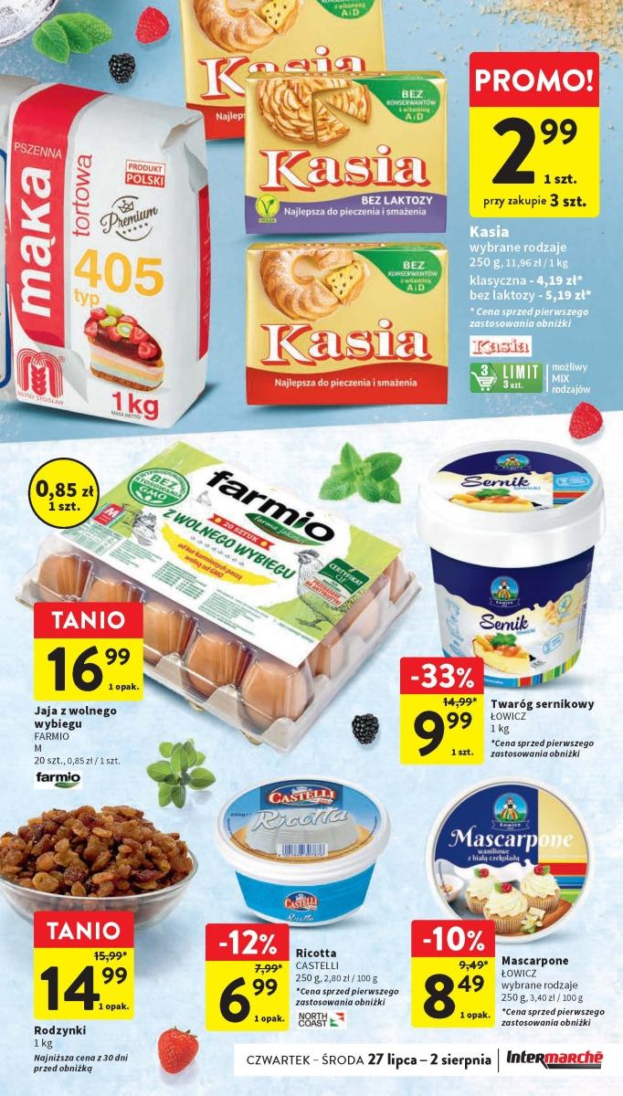 Gazetka promocyjna Intermarche do 02/08/2023 str.29