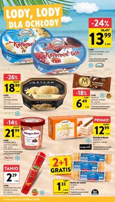 Gazetka Intermarche