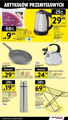 Gazetka Intermarche