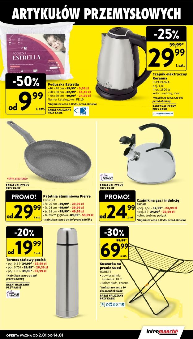 Gazetka promocyjna Intermarche do 07/01/2026 str.41