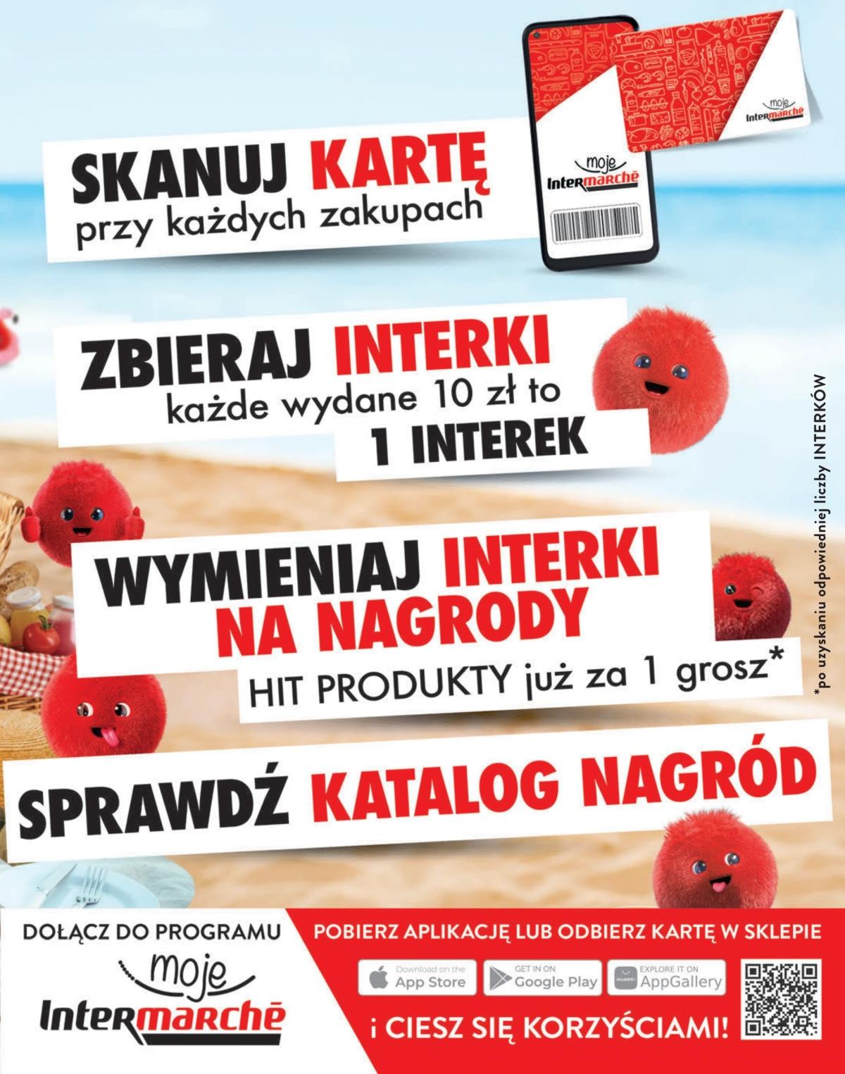Gazetka promocyjna Intermarche do 31/08/2025 str.3