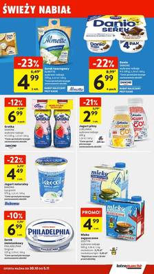 Gazetka Intermarche