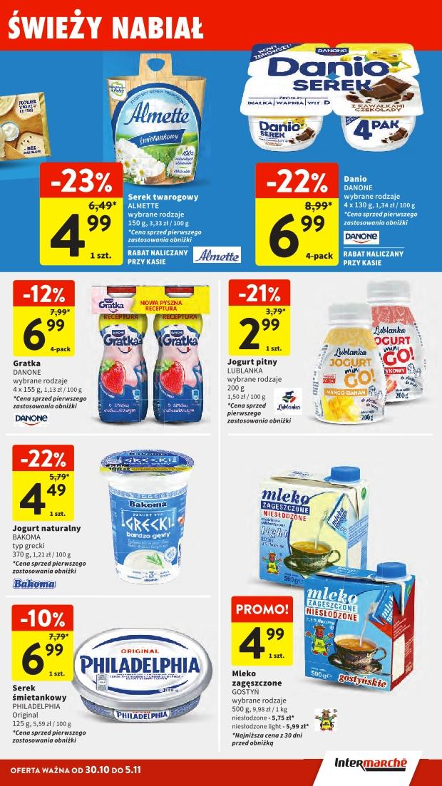 Gazetka promocyjna Intermarche do 05/11/2025 str.29
