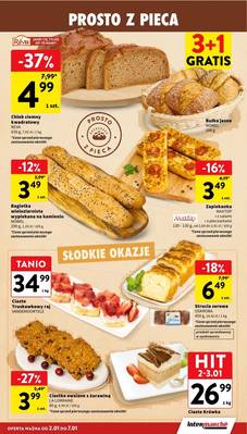 Gazetka Intermarche