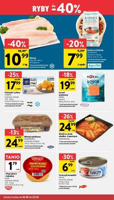 Gazetka Intermarche