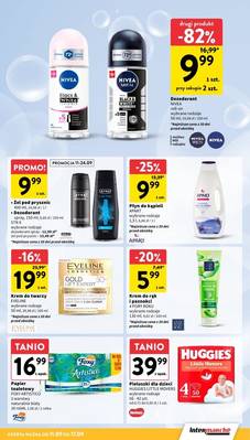 Gazetka Intermarche