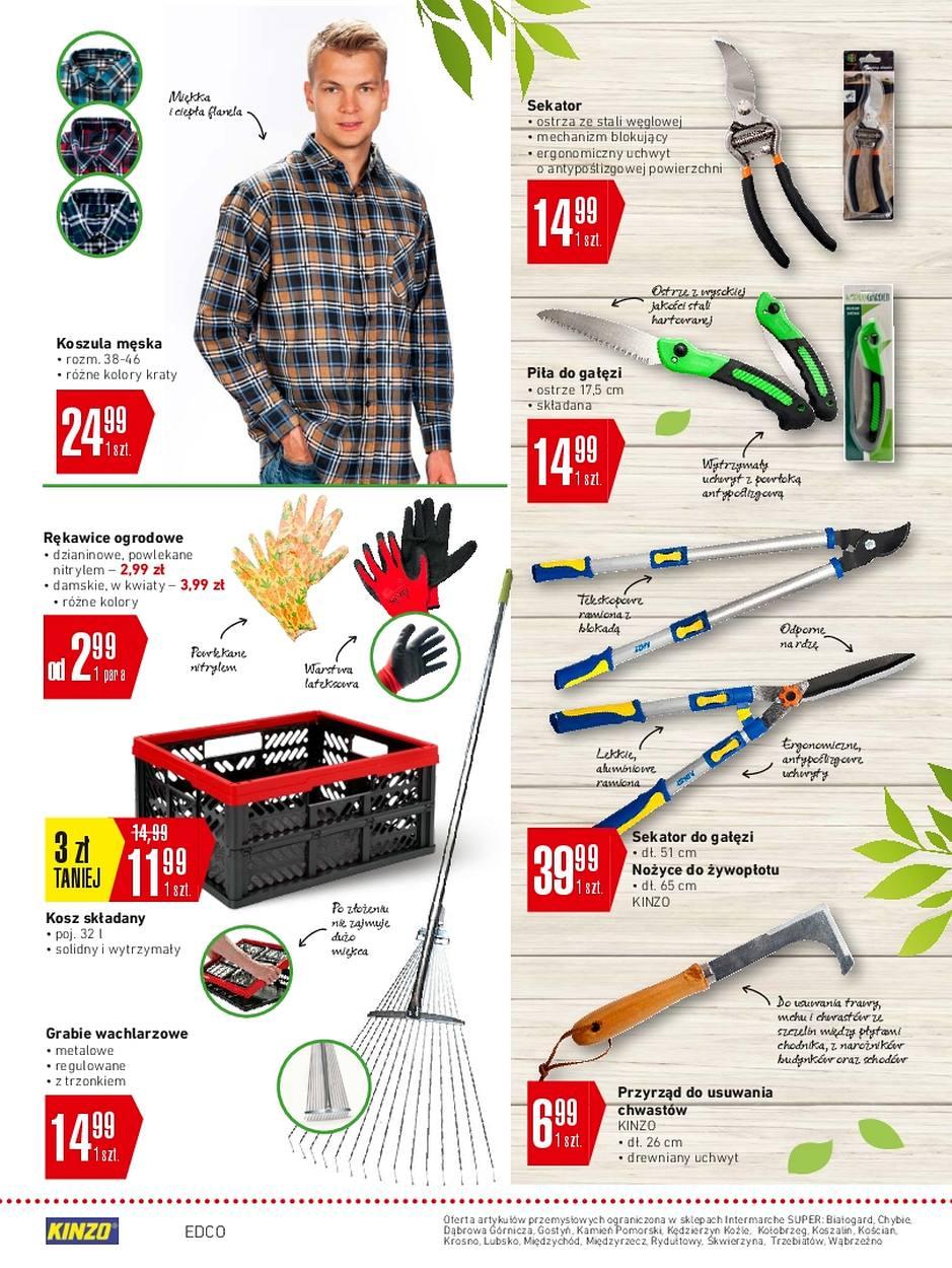 Gazetka promocyjna Intermarche do 20/09/2017 str.19