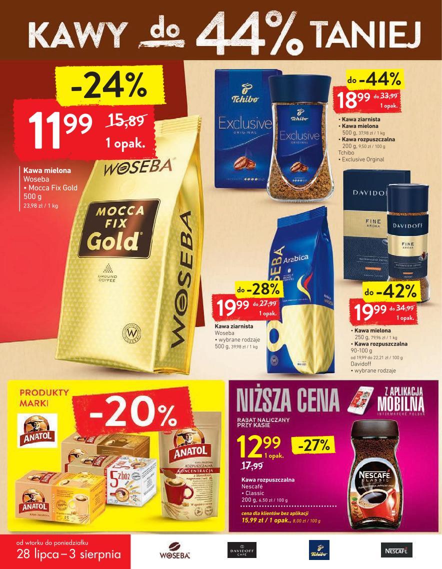 Gazetka promocyjna Intermarche do 03/08/2020 str.18