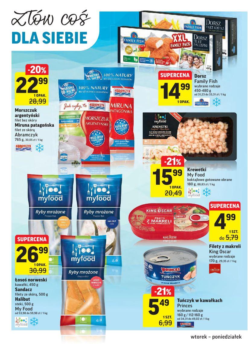 Gazetka promocyjna Intermarche do 25/10/2021 str.18