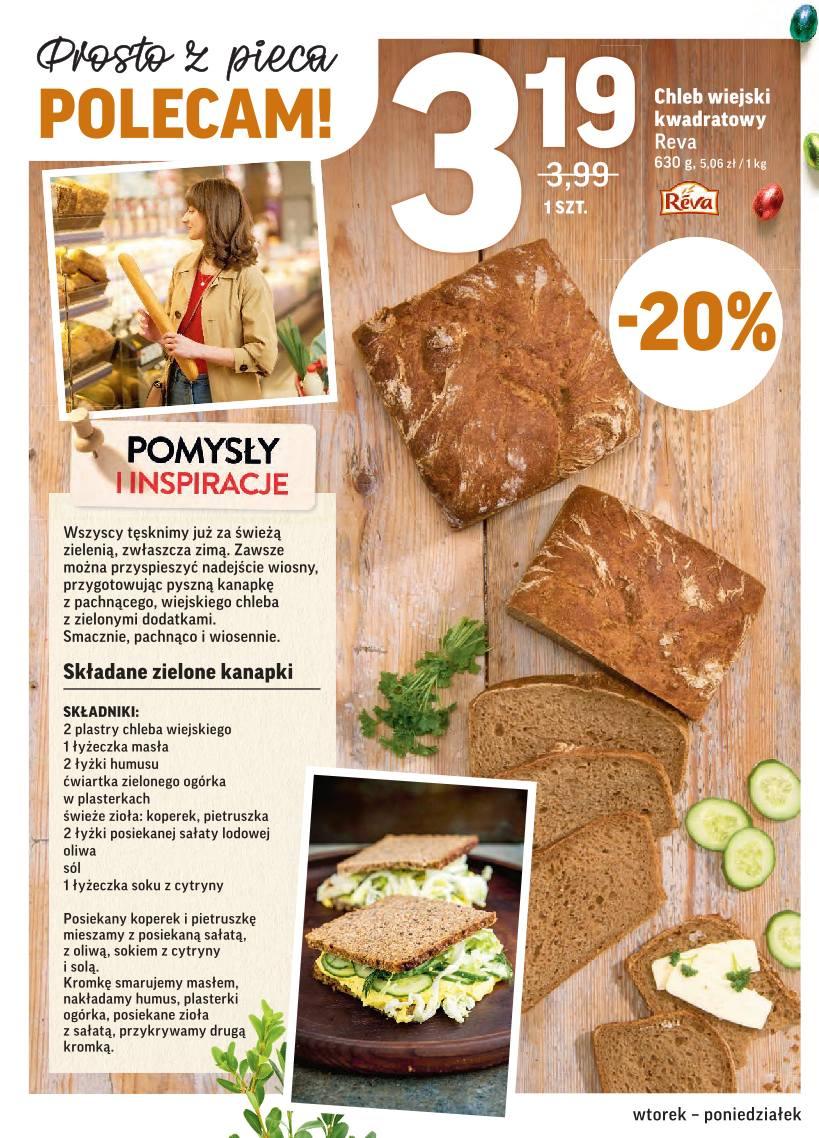 Gazetka promocyjna Intermarche do 22/03/2021 str.16