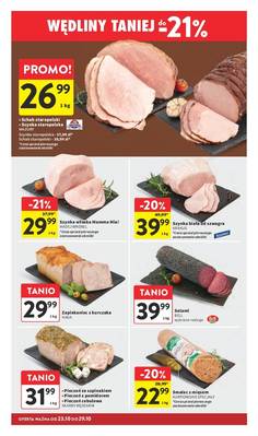 Gazetka Intermarche