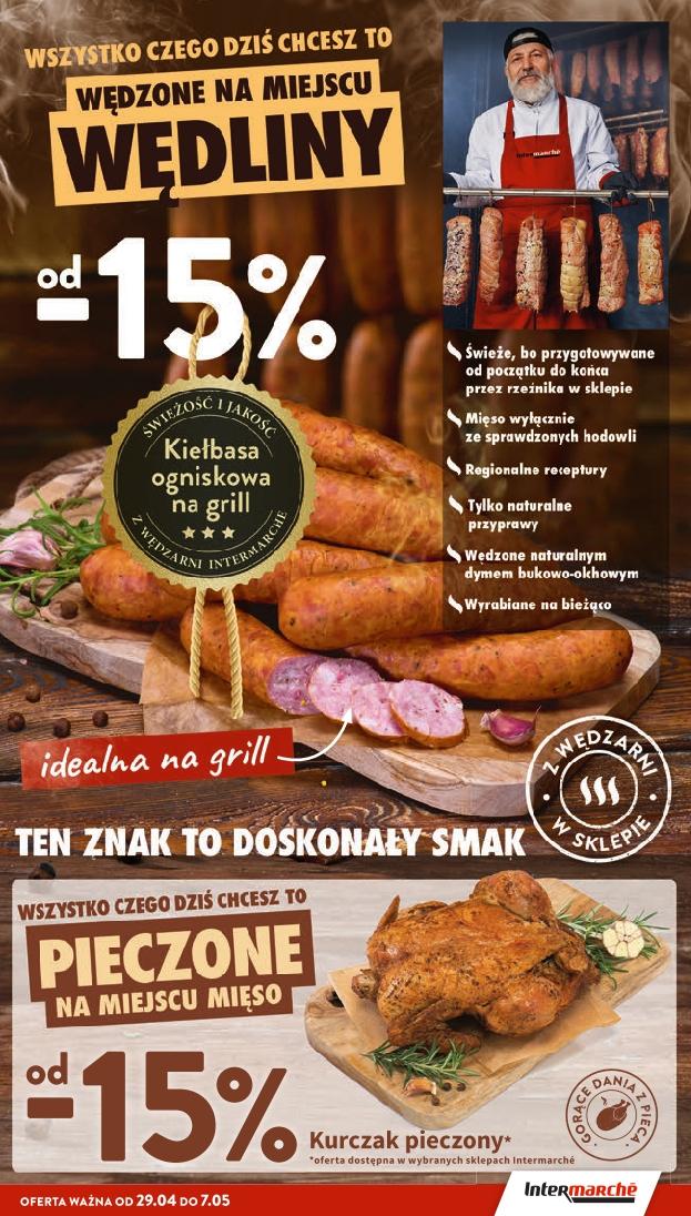 Gazetka promocyjna Intermarche do 07/05/2025 str.9