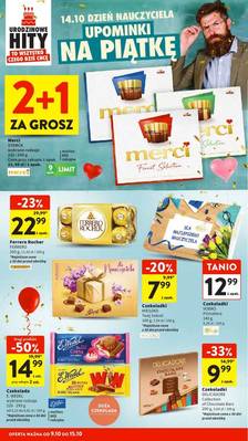 Gazetka Intermarche