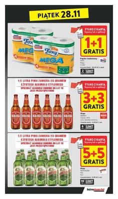 Gazetka Intermarche