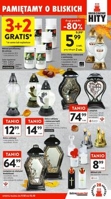 Gazetka Intermarche