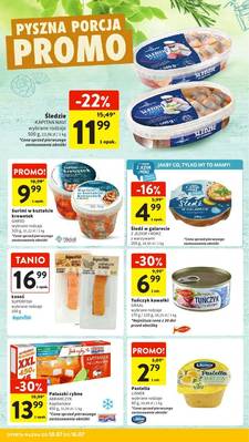 Gazetka Intermarche