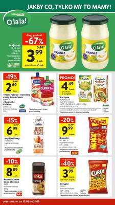 Gazetka Intermarche