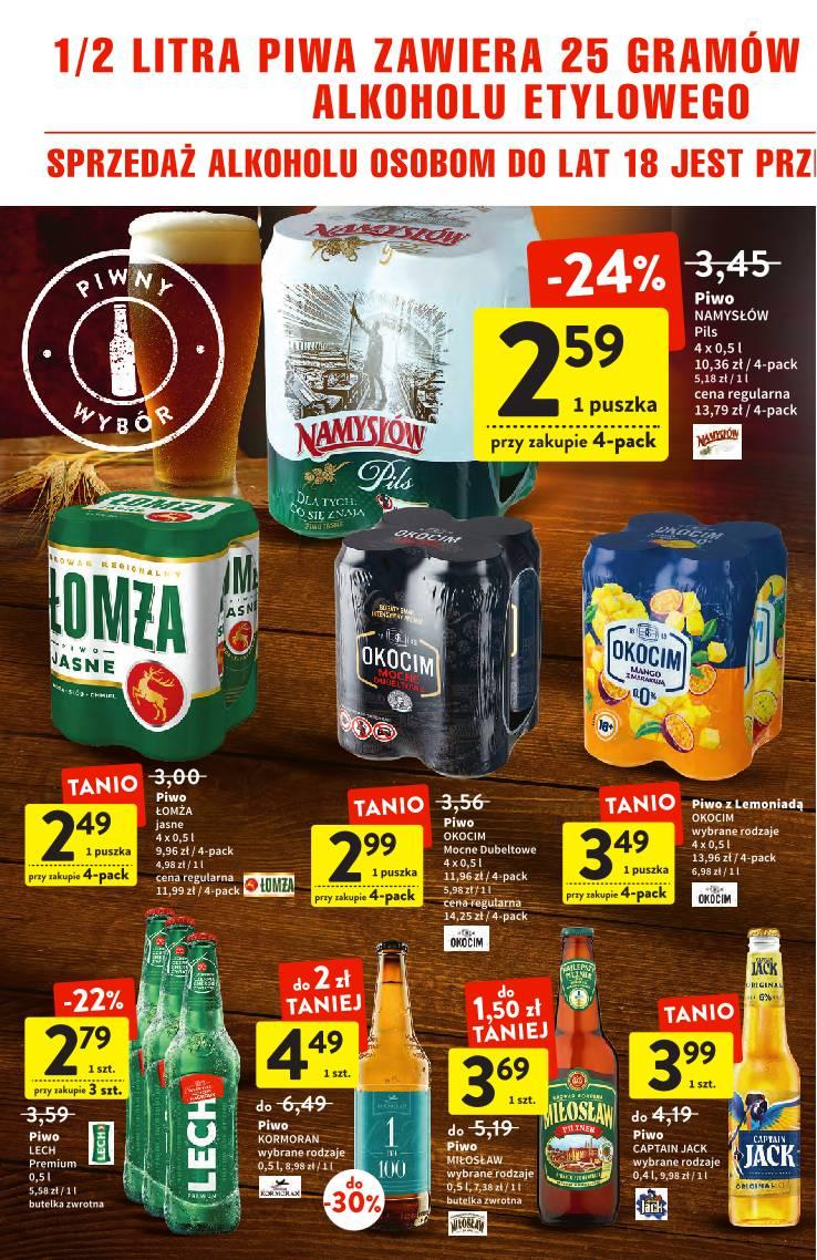 Gazetka promocyjna Intermarche do 29/06/2022 str.30