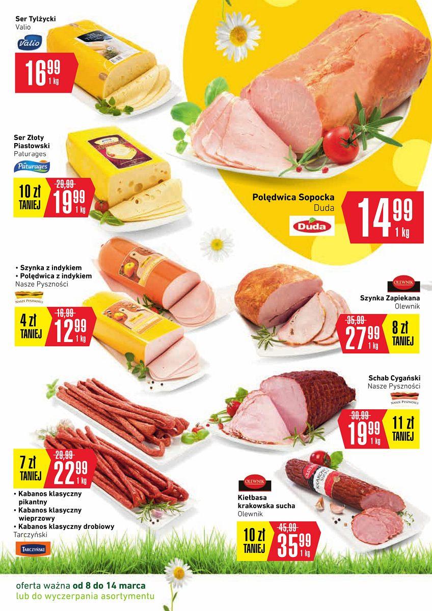 Gazetka promocyjna Intermarche do 14/03/2018 str.14