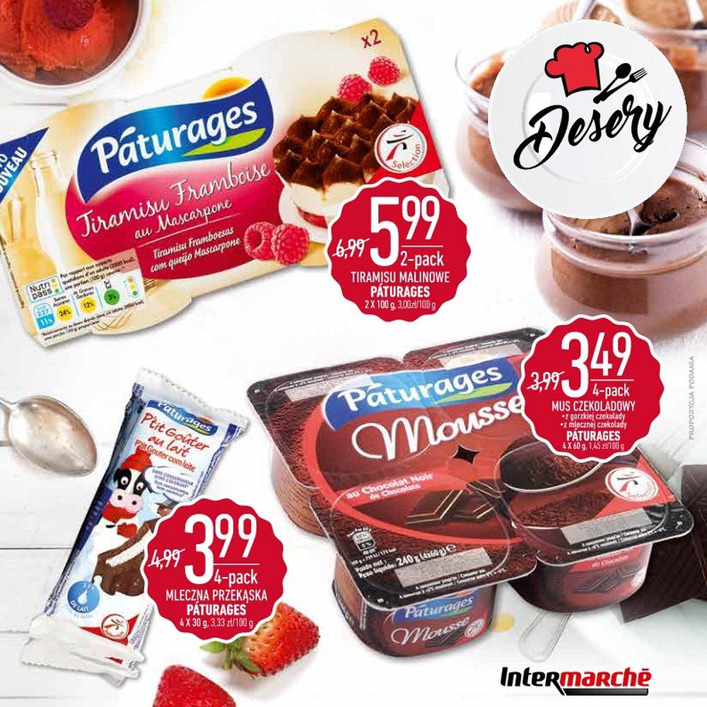 Gazetka promocyjna Intermarche do 12/06/2017 str.21