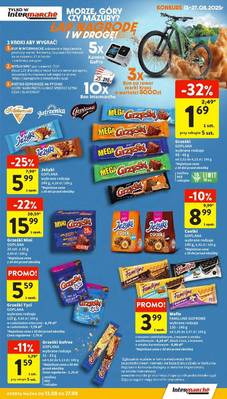 Gazetka Intermarche