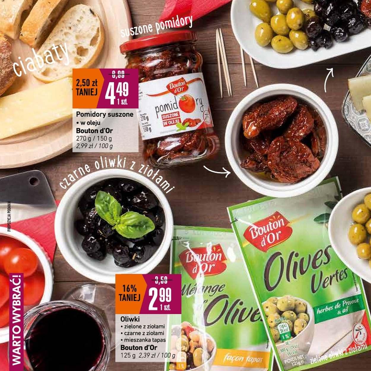 Gazetka promocyjna Intermarche do 24/05/2017 str.6