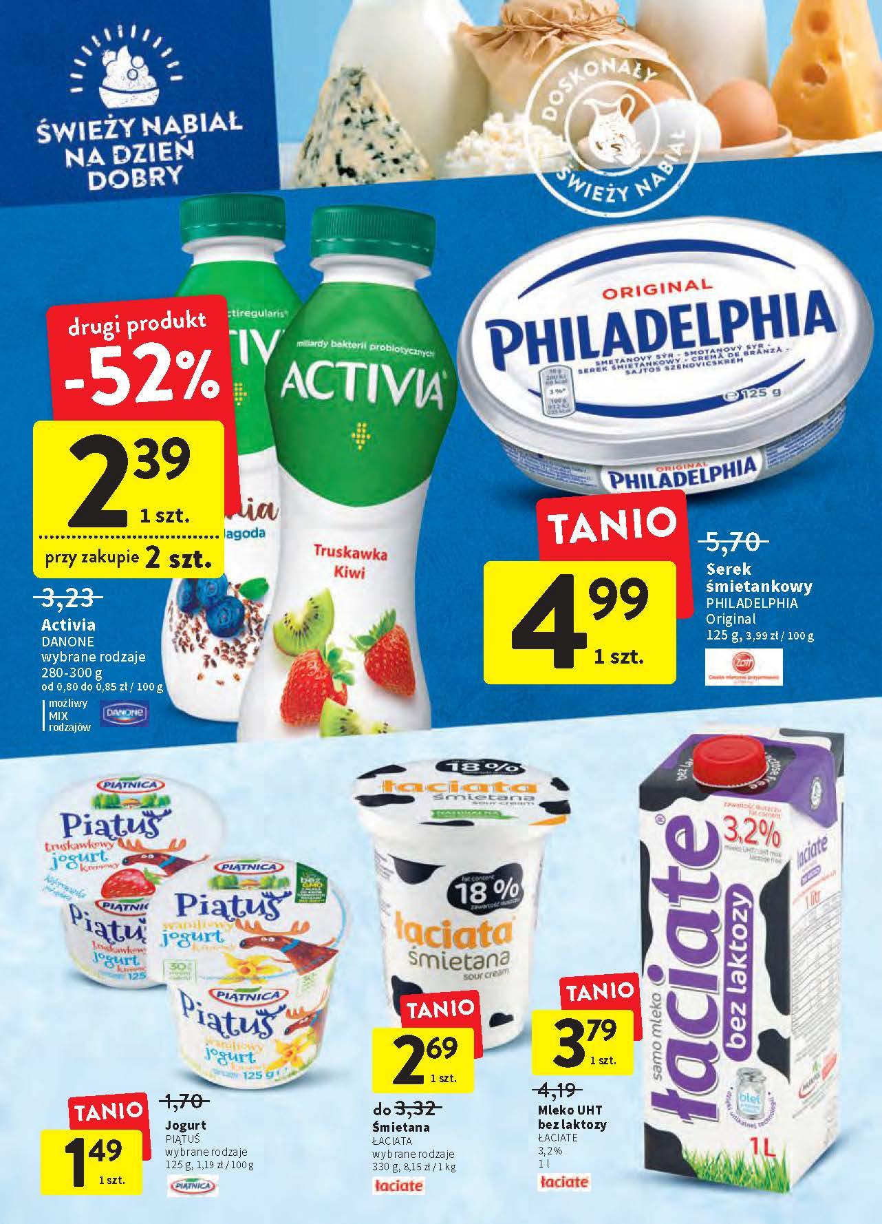 Gazetka promocyjna Intermarche do 16/03/2022 str.20