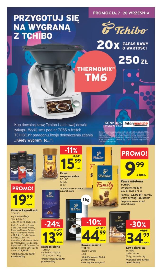 Gazetka promocyjna Intermarche do 13/09/2023 str.27