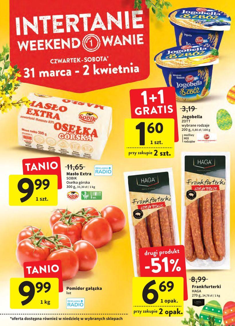 Gazetka promocyjna Intermarche do 06/04/2022 str.4