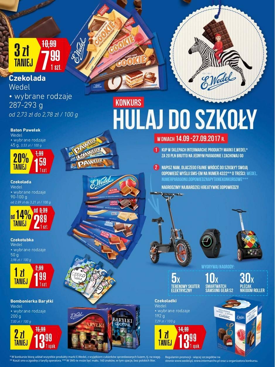 Gazetka promocyjna Intermarche do 20/09/2017 str.10