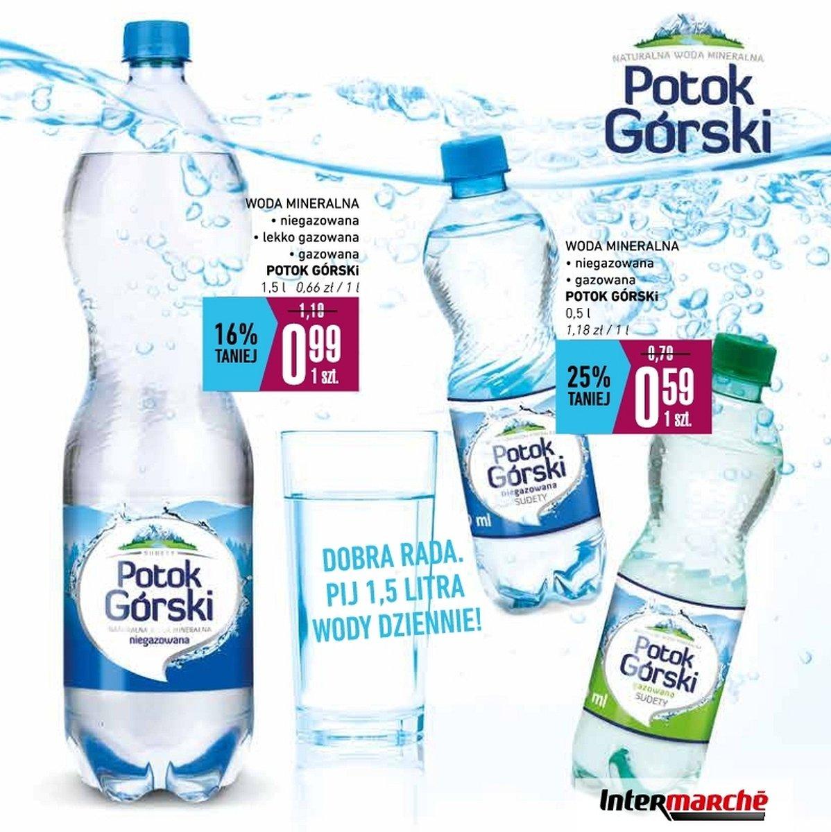 Gazetka promocyjna Intermarche do 30/08/2017 str.13