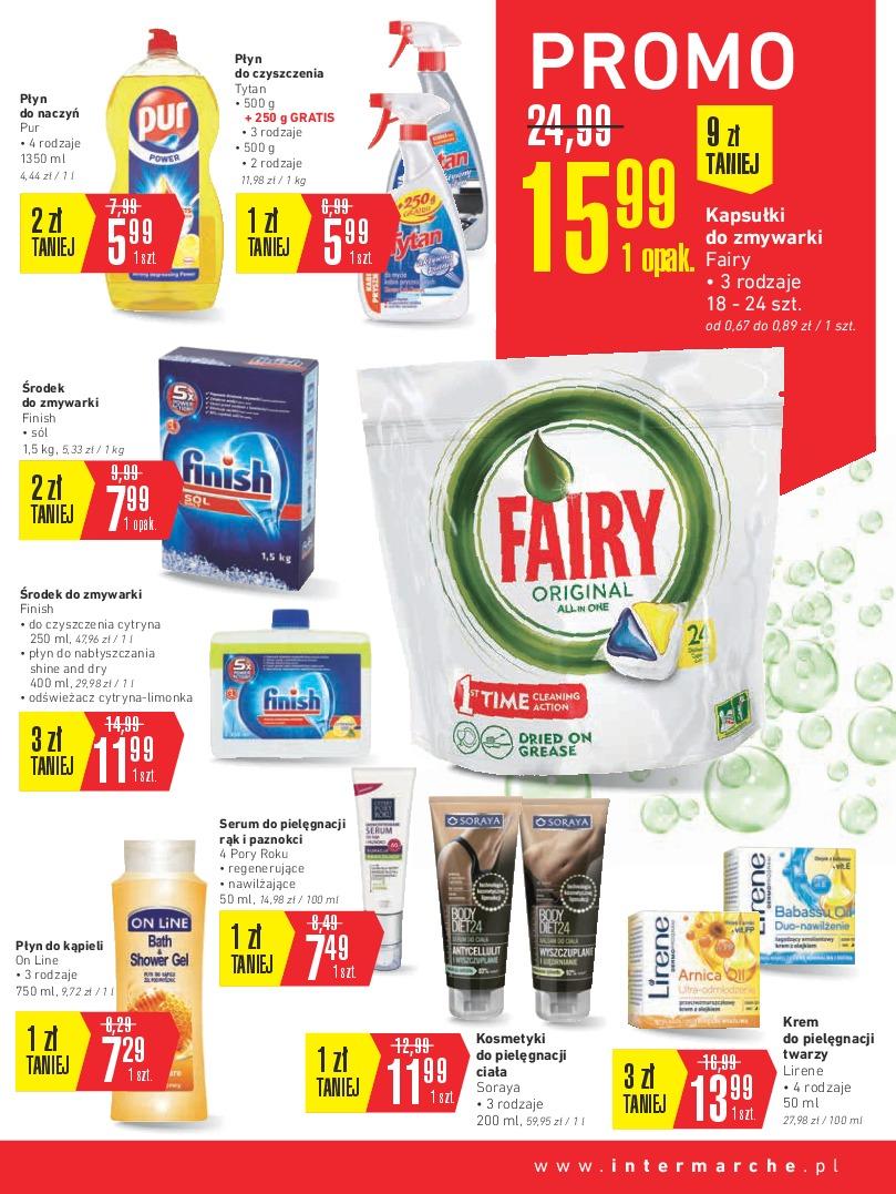 Gazetka promocyjna Intermarche do 15/02/2017 str.19