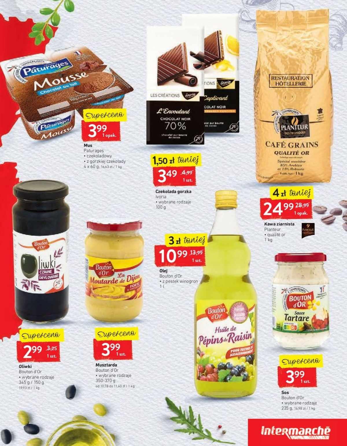 Gazetka promocyjna Intermarche do 30/03/2020 str.17