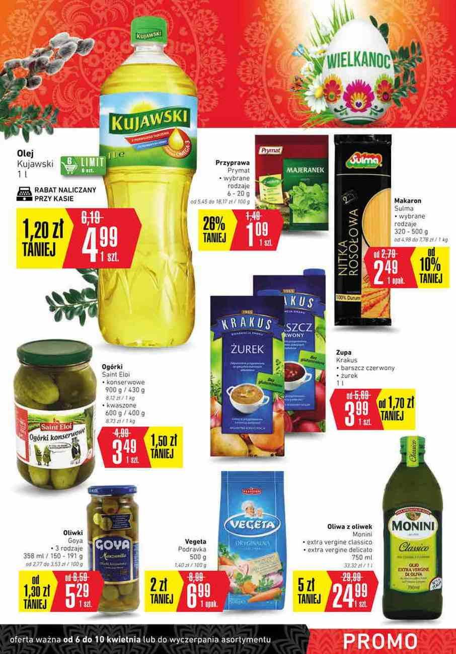 Gazetka promocyjna Intermarche do 10/04/2017 str.16