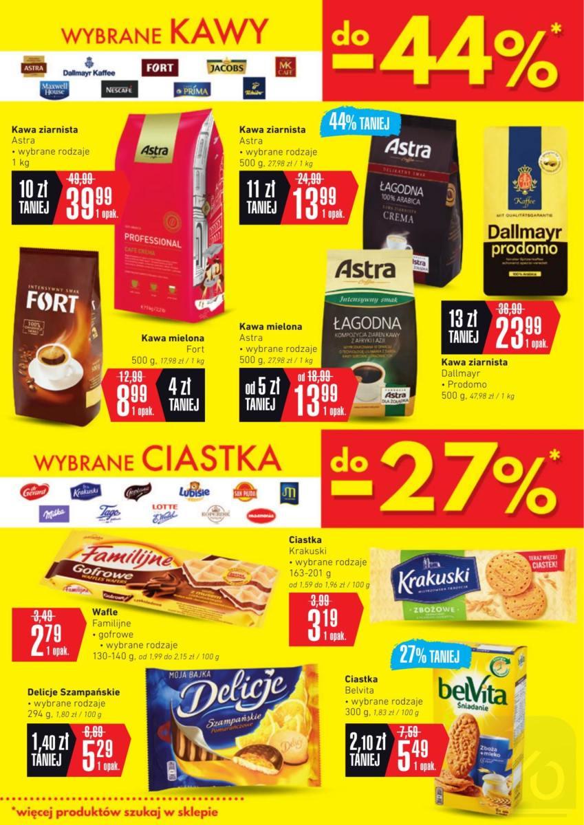 Gazetka promocyjna Intermarche do 15/10/2018 str.15