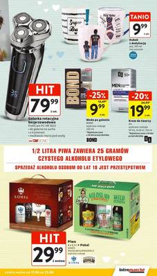 Gazetka Intermarche