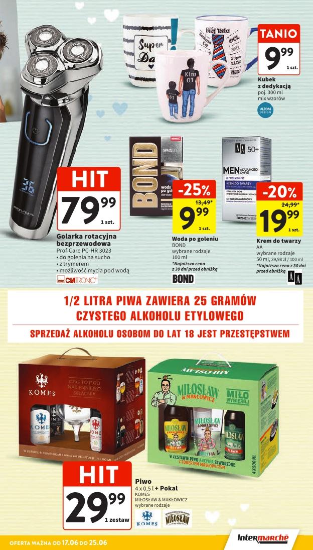 Gazetka promocyjna Intermarche do 25/06/2025 str.25