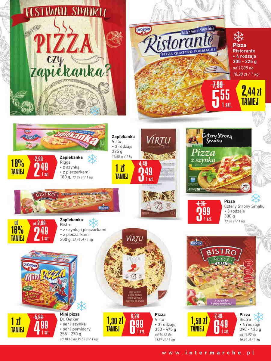 Gazetka promocyjna Intermarche do 15/03/2017 str.11