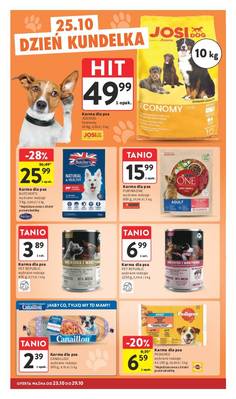 Gazetka Intermarche