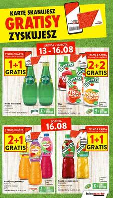 Gazetka Intermarche