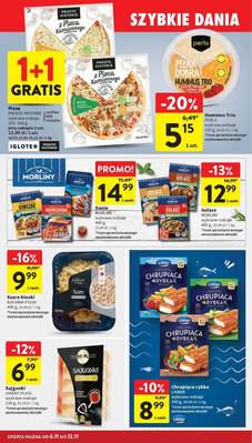 Gazetka Intermarche