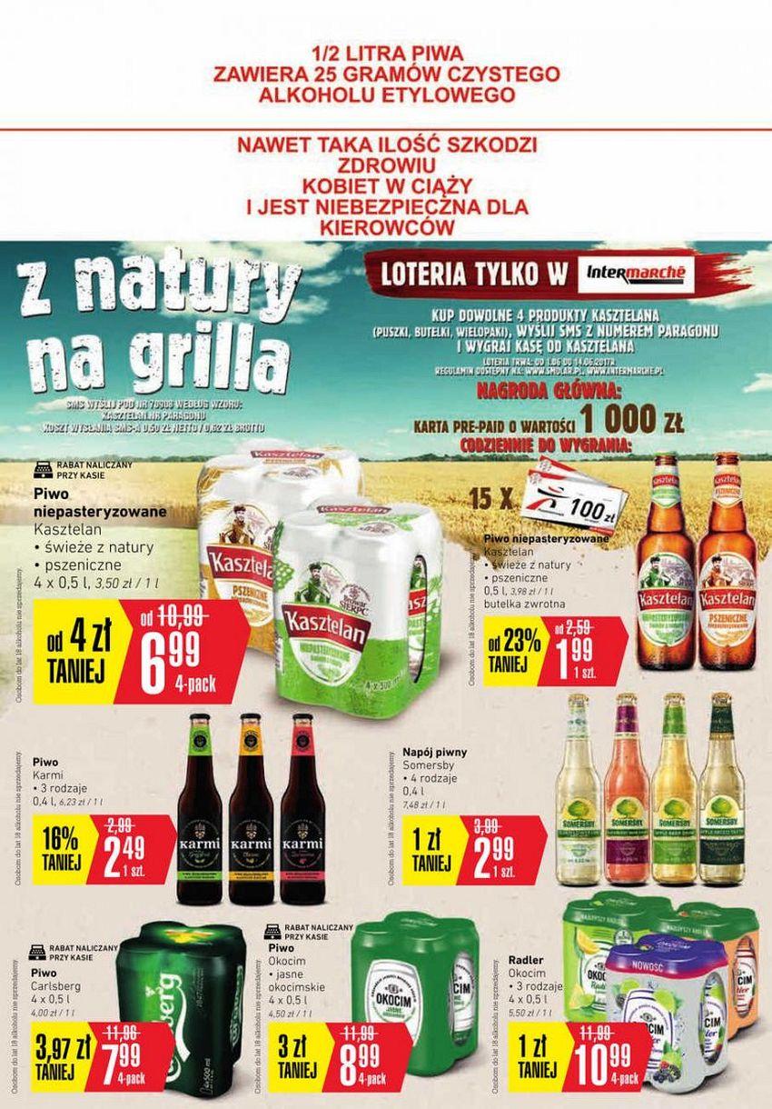 Gazetka promocyjna Intermarche do 07/06/2017 str.18