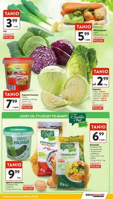 Gazetka Intermarche