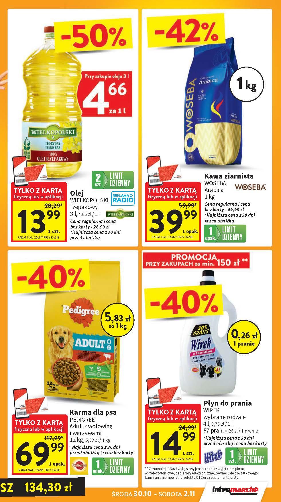 Gazetka promocyjna Intermarche do 06/11/2024 str.7