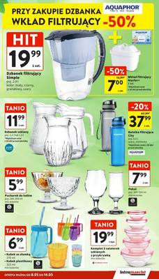 Gazetka Intermarche