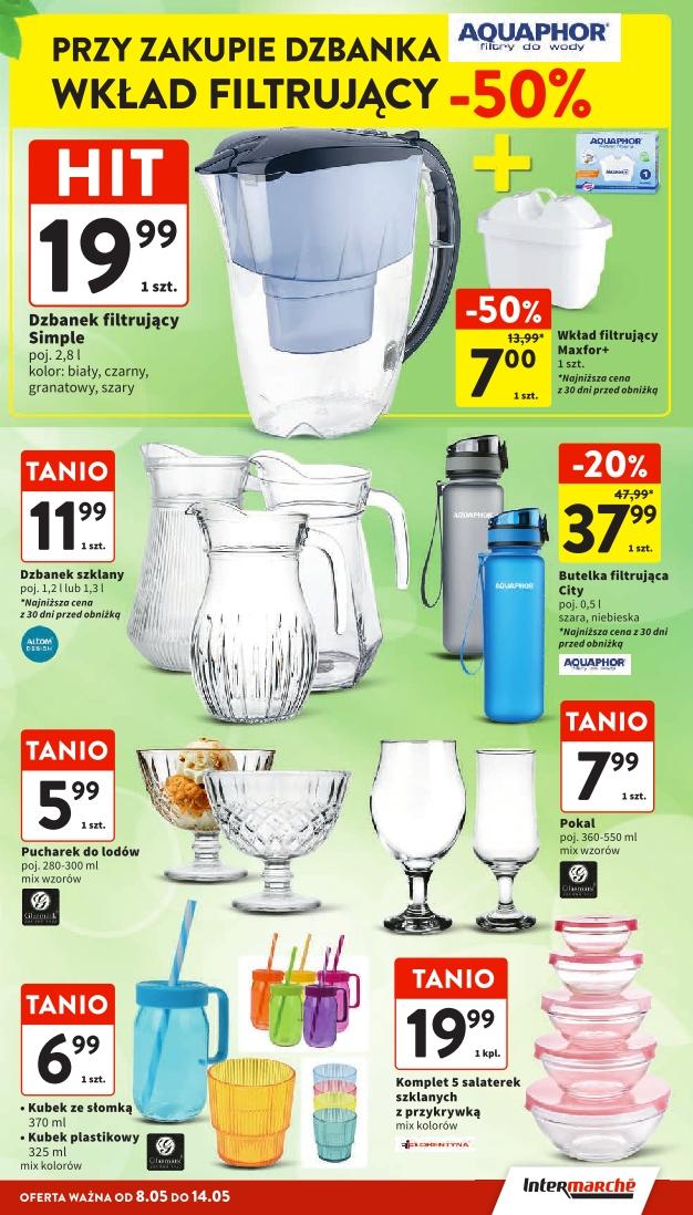 Gazetka promocyjna Intermarche do 14/05/2025 str.41